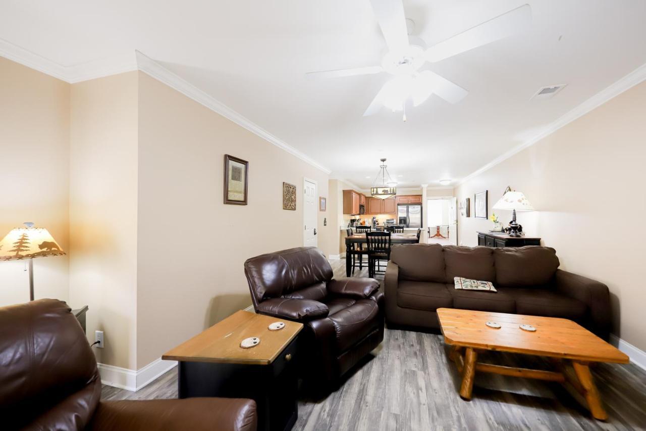 The Bears Den Apartment Хелън Екстериор снимка